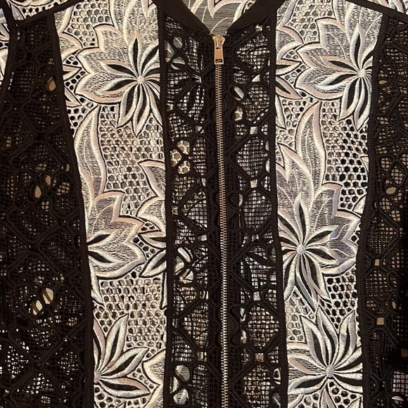 Intermix Bomber jacket - Picture 3 of 3